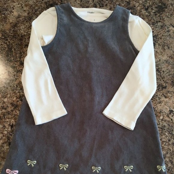 Children's Gymboree Matching Set - Picture 1 of 6